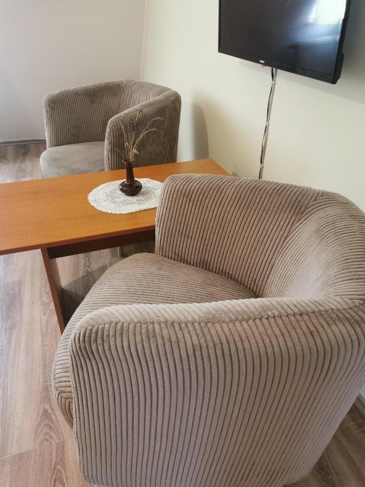 Hotel Alster Jevíčko Kültér fotó